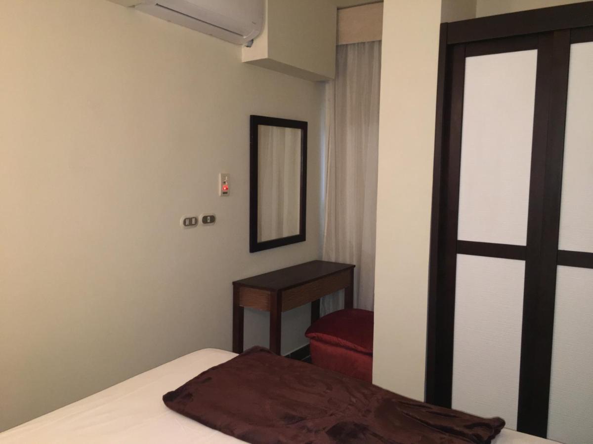 Porto South Beach Royal Sea View Families صف اول بحر مباشر Ain Sukhna Exterior foto