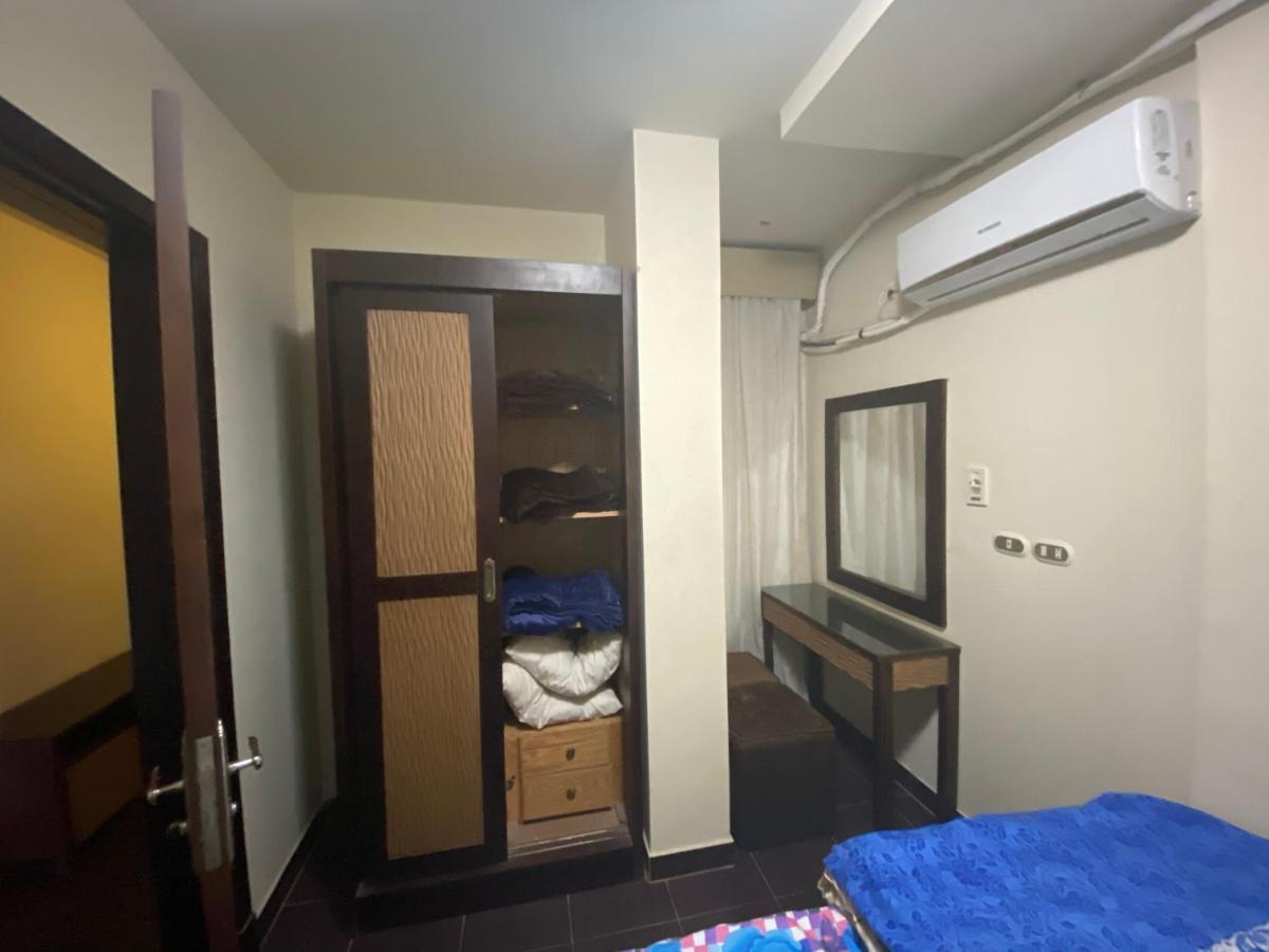 Porto South Beach Royal Sea View Families صف اول بحر مباشر Ain Sukhna Exterior foto