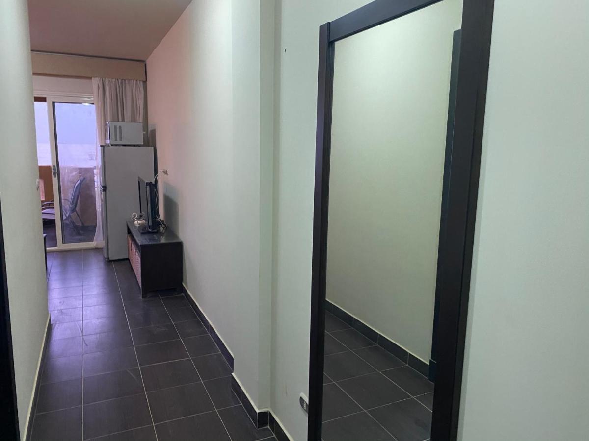 Porto South Beach Royal Sea View Families صف اول بحر مباشر Ain Sukhna Exterior foto